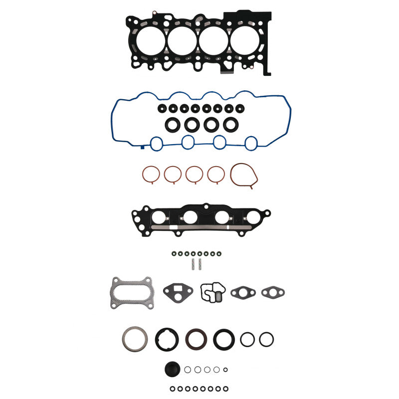 Fel-Pro Honda Insight HS 26529 PT PermaTorque Engine Cylinder Head Gasket Set
