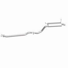 Load image into Gallery viewer, MagnaFlow BRE Exhaust Kit 01-06 Hyundai Santa Fe 2.7L