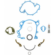 Load image into Gallery viewer, Fel-Pro Jeep Grand Wagoneer TCS 45271 Engine Timing Cover Gasket Set