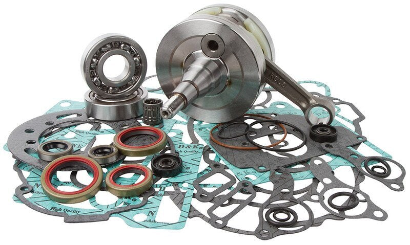 Hot Rods 2001 KTM 125 SX 125cc Bottom End Kit