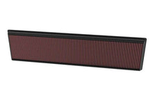 Load image into Gallery viewer, K&amp;N 14-19 Porsche 911 Turbo H6-3.8L F/I Replacement Air Filter
