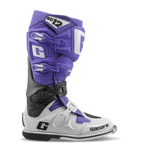 Load image into Gallery viewer, Gaerne SG12 Limited Edition LE Boot Purple/Black/White Size 9.5