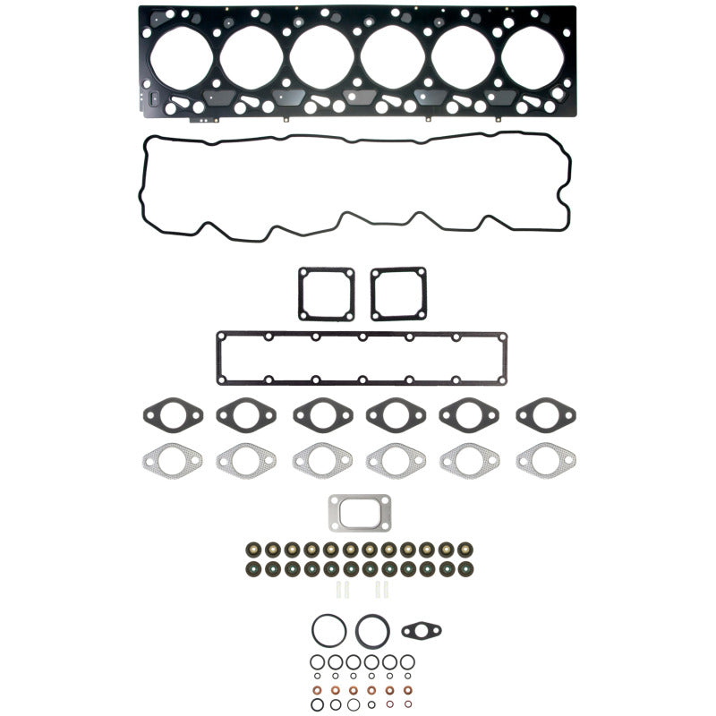 Fel-Pro Dodge RAM 2500 HS 26218 PT PermaTorque Engine Cylinder Head Gasket Set