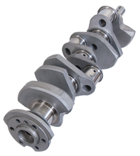 Load image into Gallery viewer, Eagle Chevrolet 305/350 4.000in Stroke 2.000in Rod Journals Forged 4340 Lightweight Steel Crankshaft