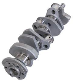 Eagle Chevrolet 305/350 4.000in Stroke 2.000in Rod Journals Forged 4340 Lightweight Steel Crankshaft
