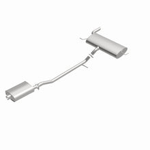 Load image into Gallery viewer, BRExhaust 12-15 CHEVROLET CAPTIVA SPORT 2.4L Exhaust Kit