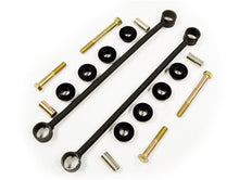 Load image into Gallery viewer, Tuff Country 00-04 Ford F-350 4wd Front Sway Bar End Link Kit (Fits with 3-5in Lift Kit)