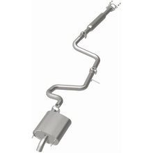 Load image into Gallery viewer, MagnaFlow BRE Exhaust Kit 00-09 Allure LaCrosse Impala Monte Carlo