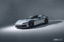 Load image into Gallery viewer, Vossen x Novitec NF11 22x12 ET:52 Gloss Black Ferrari 12Cilindri F167 Rear Wheel