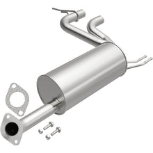 Load image into Gallery viewer, MagnaFlow BRE Exhaust Kit 13-17 HYUNDAI VELOSTER 1.6L