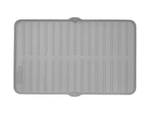Load image into Gallery viewer, WeatherTech Universal FlexTray with Storage Bag - Grey