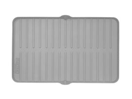 WeatherTech Universal FlexTray with Storage Bag - Grey