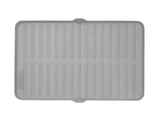 WeatherTech Universal FlexTray with Storage Bag - Grey