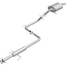 Load image into Gallery viewer, MagnaFlow BRE Exhaust Kit 88-92 Prizm/Corolla 1.6L