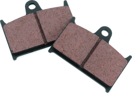 BikeMaster Moto Guzzi Brake Pads