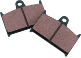 BikeMaster Moto Guzzi Brake Pads