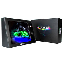 Load image into Gallery viewer, XK Glow Mini XKGLOW Display Board Harley Davidson Model