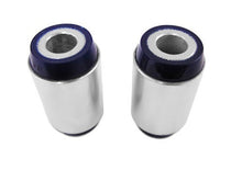 Load image into Gallery viewer, SuperPro 2004 Mazda RX-8 Base Lower Inner Control Arm Bushing Kit