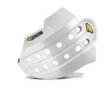 Cycra 14-15 Husqvarna FC/FE450 Full Armor Skid Plate - White