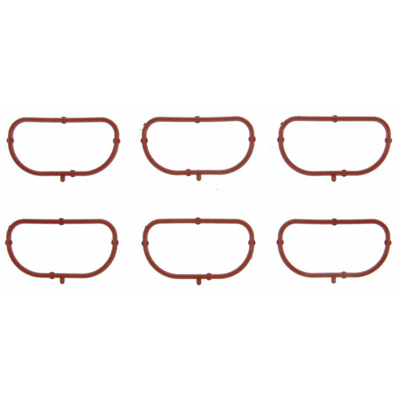 Fel-Pro Jeep Wrangler Fuel Injection Plenum Gasket Set