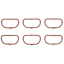 Load image into Gallery viewer, Fel-Pro Jeep Wrangler Fuel Injection Plenum Gasket Set