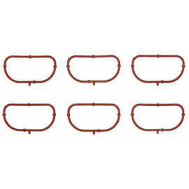 Fel-Pro Jeep Wrangler Fuel Injection Plenum Gasket Set