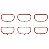 Fel-Pro Jeep Wrangler Fuel Injection Plenum Gasket Set