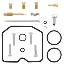 Load image into Gallery viewer, All Balls Racing 89-91 Kawasaki KLF300B Bayou Carburetor Rebuild Kit