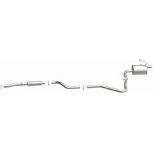 Load image into Gallery viewer, MagnaFlow BRE Exhaust Kit 09-18 Dodge Journey 2.4L
