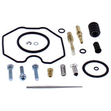 All Balls Racing 1982 Honda ATC185 Carburetor Rebuild Kit