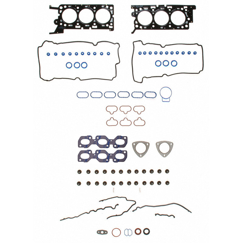 Fel-Pro Ford Escape HS 26233 PT PermaTorque Engine Cylinder Head Gasket Set