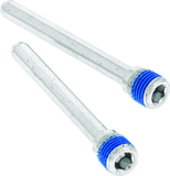 QuadBoss 06-09 Arctic Cat 250 2x4 Front Brake Caliper Retaining Pin Kit