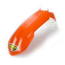 Load image into Gallery viewer, Cycra 07-14 KTM 125-530 SX/XC/SX-F/XC-F/XC-W/EXC/EXC-R Cycralite Front Fender - Orange