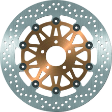 Load image into Gallery viewer, BikeMaster Kawasaki Brake Rotor