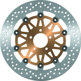 BikeMaster Kawasaki Brake Rotor