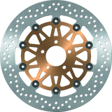 BikeMaster Kawasaki Brake Rotor