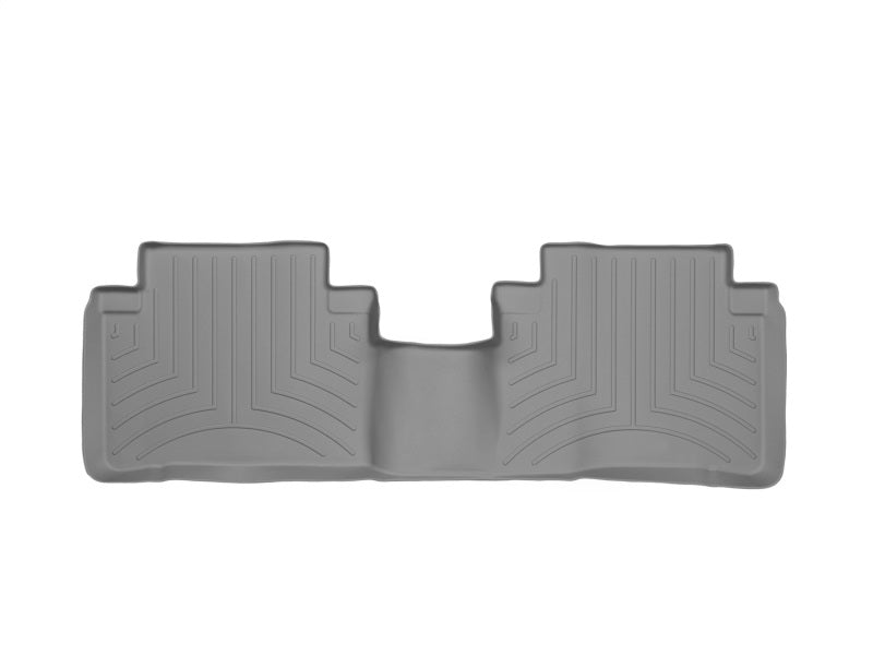 WeatherTech 13-18 Acura RDX Rear FloorLiner - Grey
