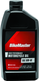 BikeMaster 10W40 Performance Oil - Quart