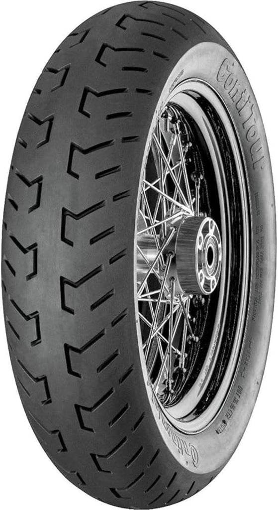 Continental ContiTour Rear Tire - 140/90-15