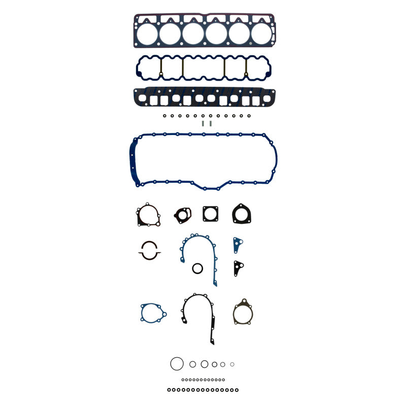Fel-Pro Jeep Cherokee 260-1999 Engine Gasket Set