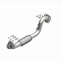 Load image into Gallery viewer, BRE Exhaust 08-14 Rogue  Select 2.5L Front Pipe Kit