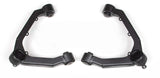 Zone Offroad 2023+ Chevy Colorado ZR2 / 2023+ GMC Canyon AT4X Upper Control Arm Box Kit