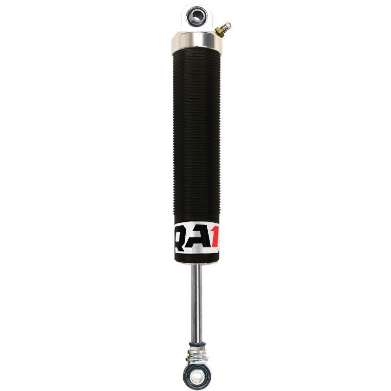 QA1 16 Series Threaded Body Monotube Shock Absorber - 9in Stroke - 10-2 Valving - Aluminum