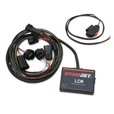 Dynojet 17-21 Can-Am Maverick X3 Launch Control Module Kit (w/Switch)