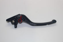Load image into Gallery viewer, CRG 97-15 Ducati Monster/ Scrambler/ Hypermotard RC2 Brake Lever -Standard Black