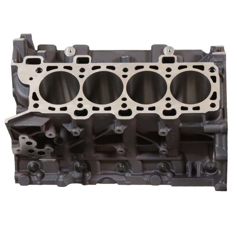 Ford Racing Coyote Cast Iron Race Block