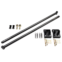 Load image into Gallery viewer, Wehrli 11-19 Duramax RCLB/CCSB/ECSB 60in Traction Bar Kit - Gloss White