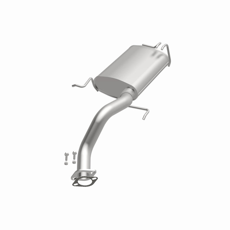 BRExhaust 10-13 Hyundai SANTA FE/ KIA SORENTO 3.5L Muffler Kit