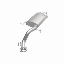 Load image into Gallery viewer, BRExhaust 10-13 Hyundai SANTA FE/ KIA SORENTO 3.5L Muffler Kit