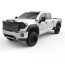 Load image into Gallery viewer, EGR Baseline Series Rugged Look Fender Flares for 19-25 GMC Sierra 1500
